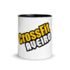 Caneca Crossfit Aveiro