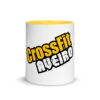 Caneca Crossfit Aveiro - Imagen 3