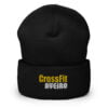 Gorro com Bainha - Imagen 2
