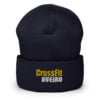 Gorro com Bainha