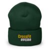 Gorro com Bainha - Imagen 3